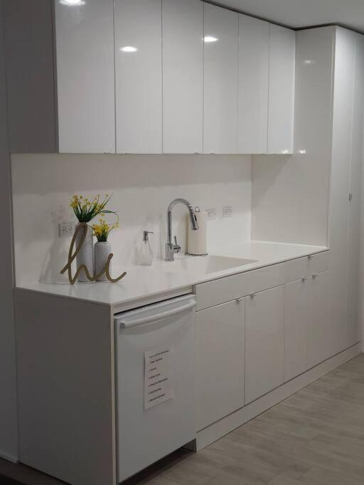 629 Lofts 817 - A Kcm Property Cleveland Luaran gambar